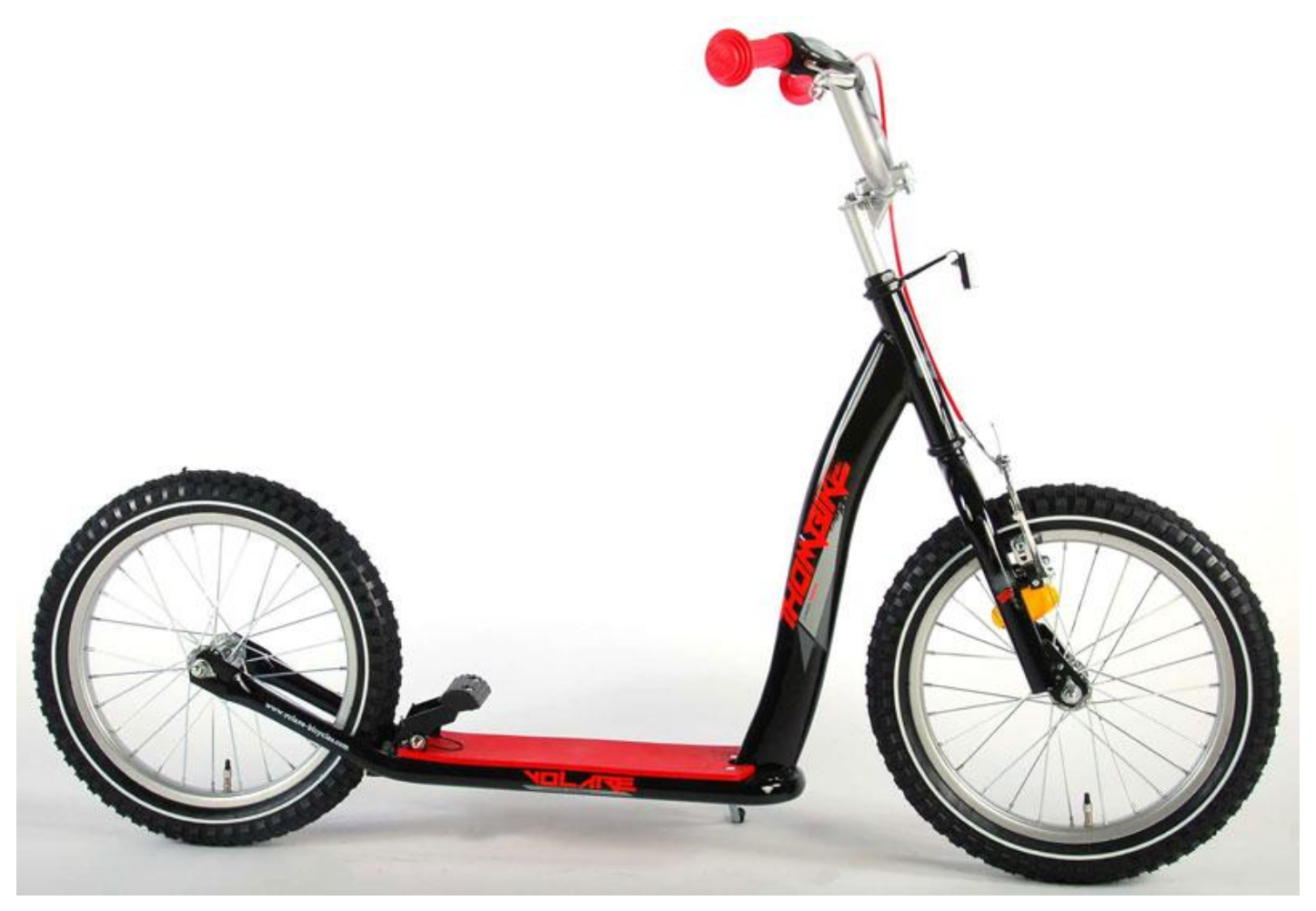 Autoped Volare Step 16 inch Autoped Volare Step 16 inch
